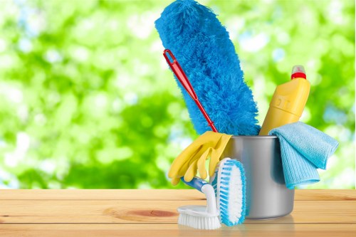 Secure online payment concept for Roehampton Carpet Cleaners
