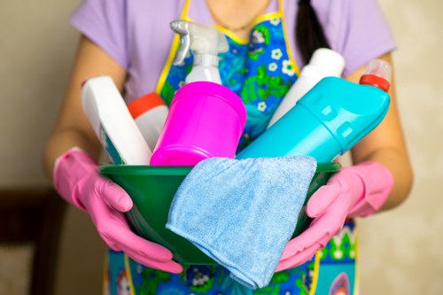 PCI compliant payment security for Carpet Cleaners Roehampton