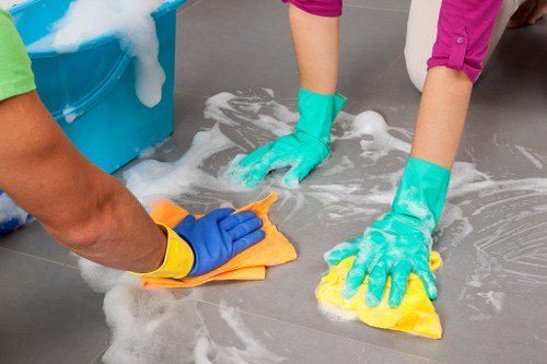 SSL encrypted payment protection for Roehampton Carpet Cleaners