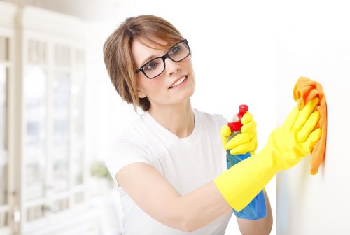 Transparent carpet cleaning pricing for a Roehampton home