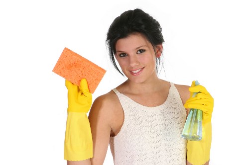Illustration representing accessible website access for Roehampton Carpet Cleaners