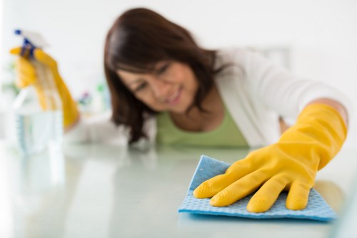 Upholstery stain cleaning in Roehampton home interiors