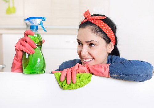 Common household stains treated in Roehampton