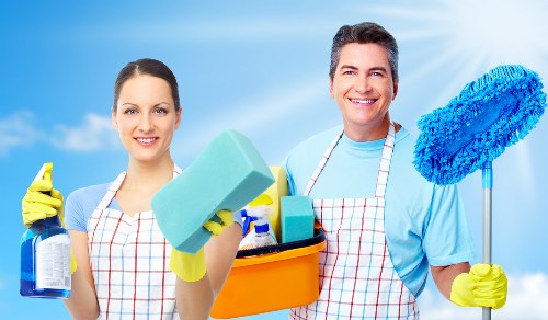 Roehampton Carpet Cleaners presenting a reliable local cleaning service